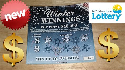 Winter ice lottery ticket. Things To Know About Winter ice lottery ticket. 